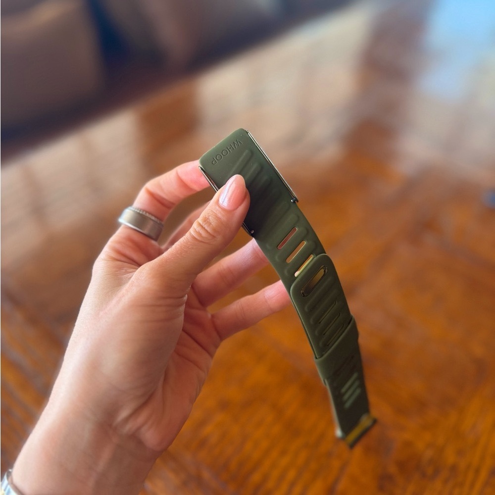 WHOOP SportFlex 4.0 Band | Unworn